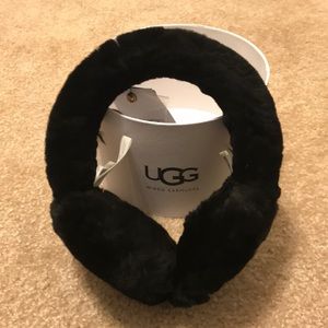 Ugg earmuffs